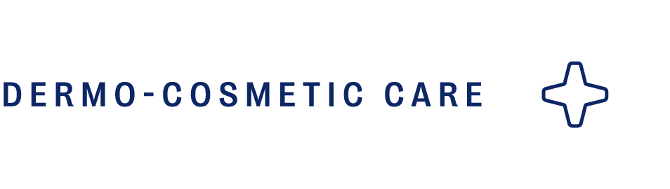 Dermo-Cosmetics Care
