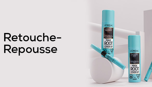 Retouche-racines