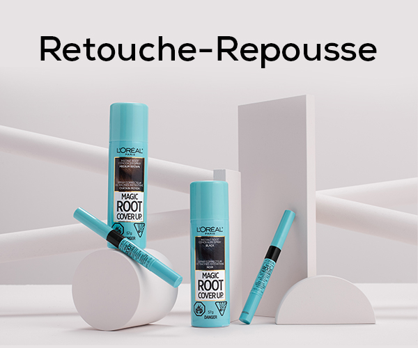 Retouche-racines