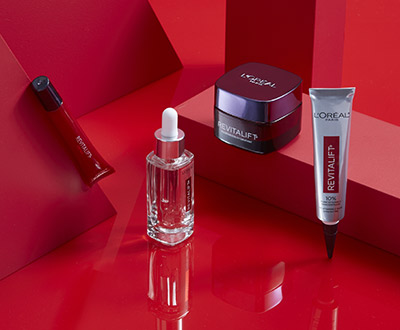 Soin de la peau
