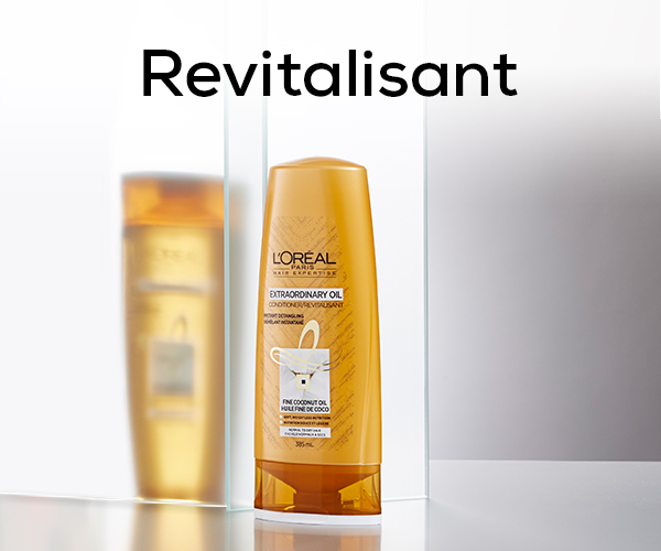 Revitalisants 