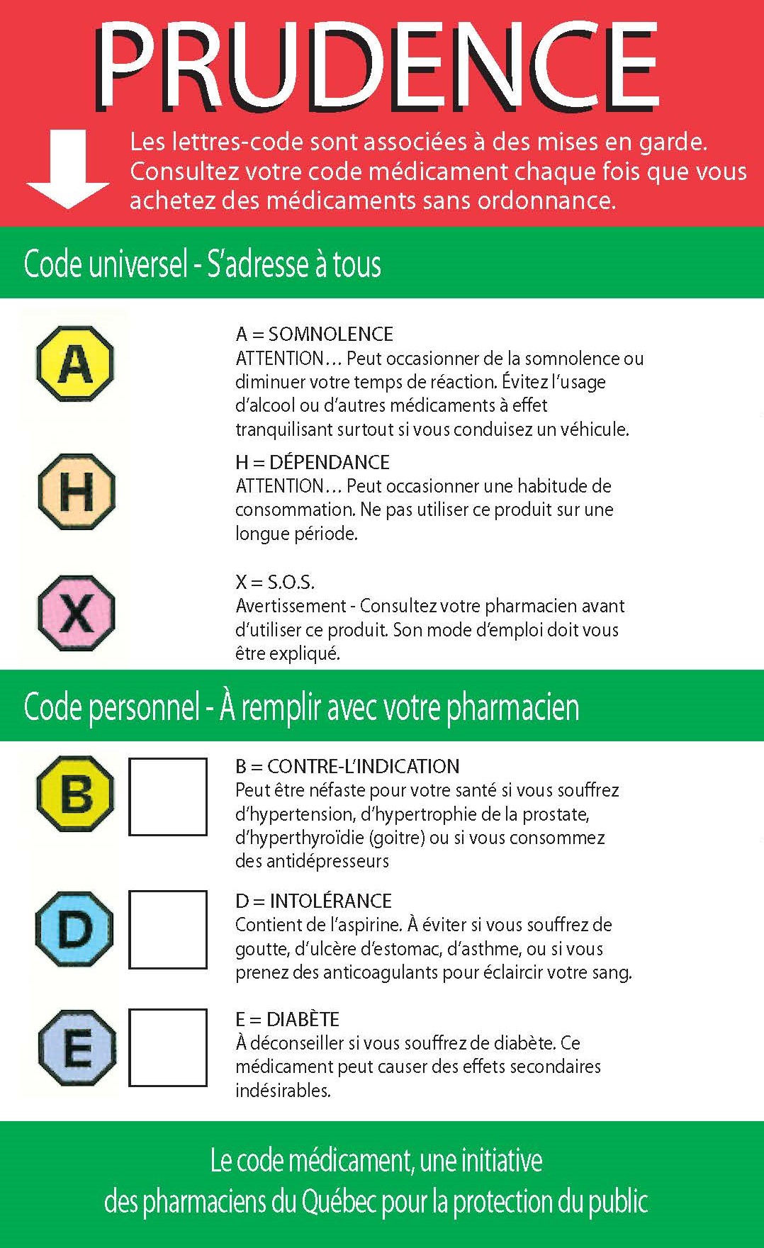 Pharmacie de Brié - Bouchons d'oreilles