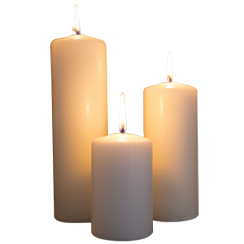 Photographier à la lueur des chandelles | Jean Coutu