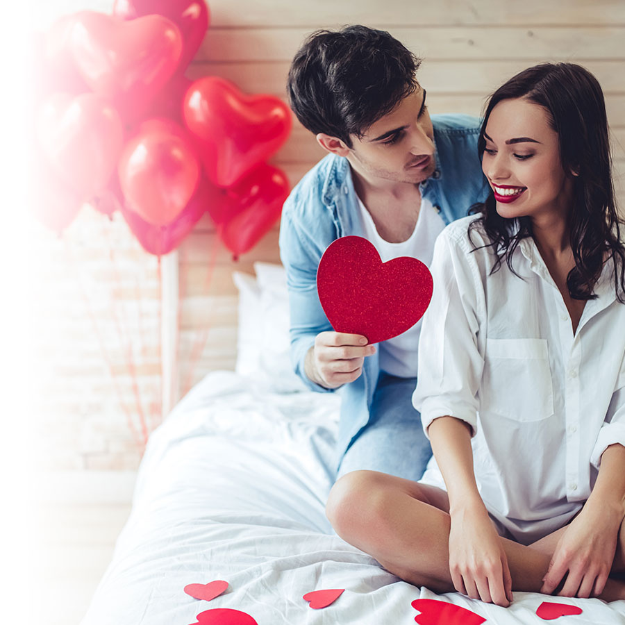 Decorating Ideas for Valentine’s Day