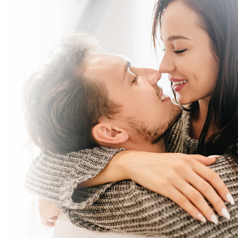 Saint-Valentin : 5 idées de photos en amoureux