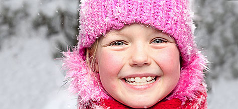 Sports d’hiver : pour des photos réussies