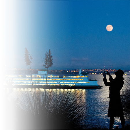 Réussir ses photos de nuit