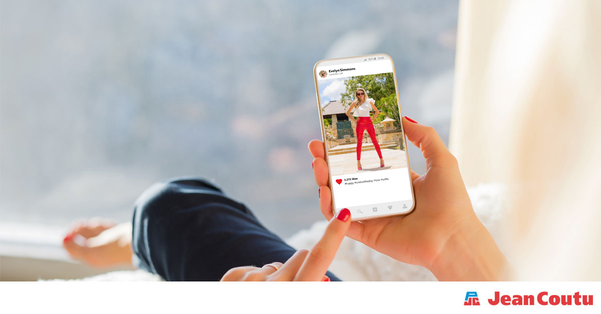 Imprimer un album photo Instagram Jean Coutu