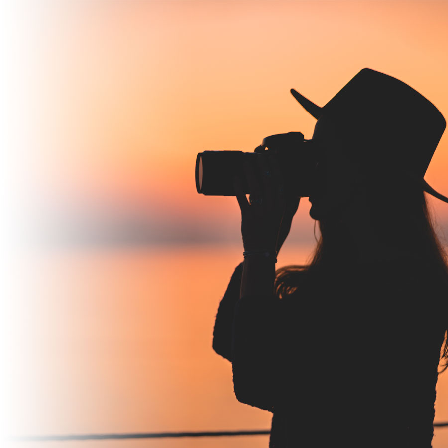 How to take awesome sunset photos