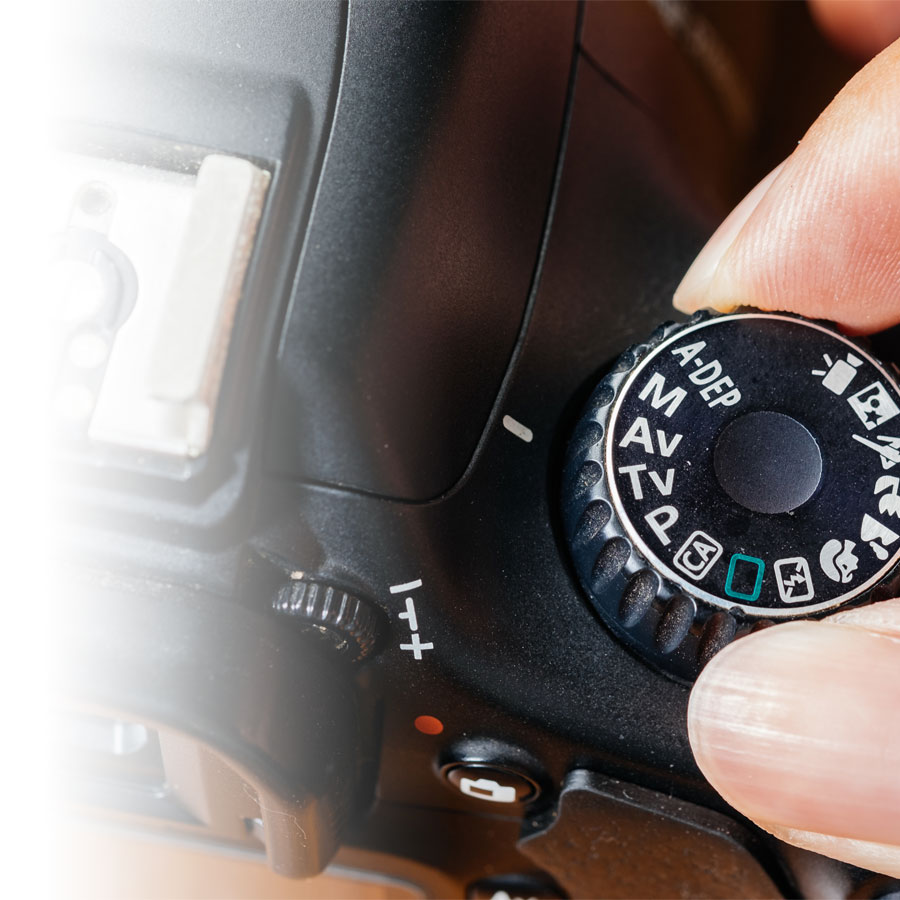 Photography 101: Adjusting your camera’s ISO sensitivity