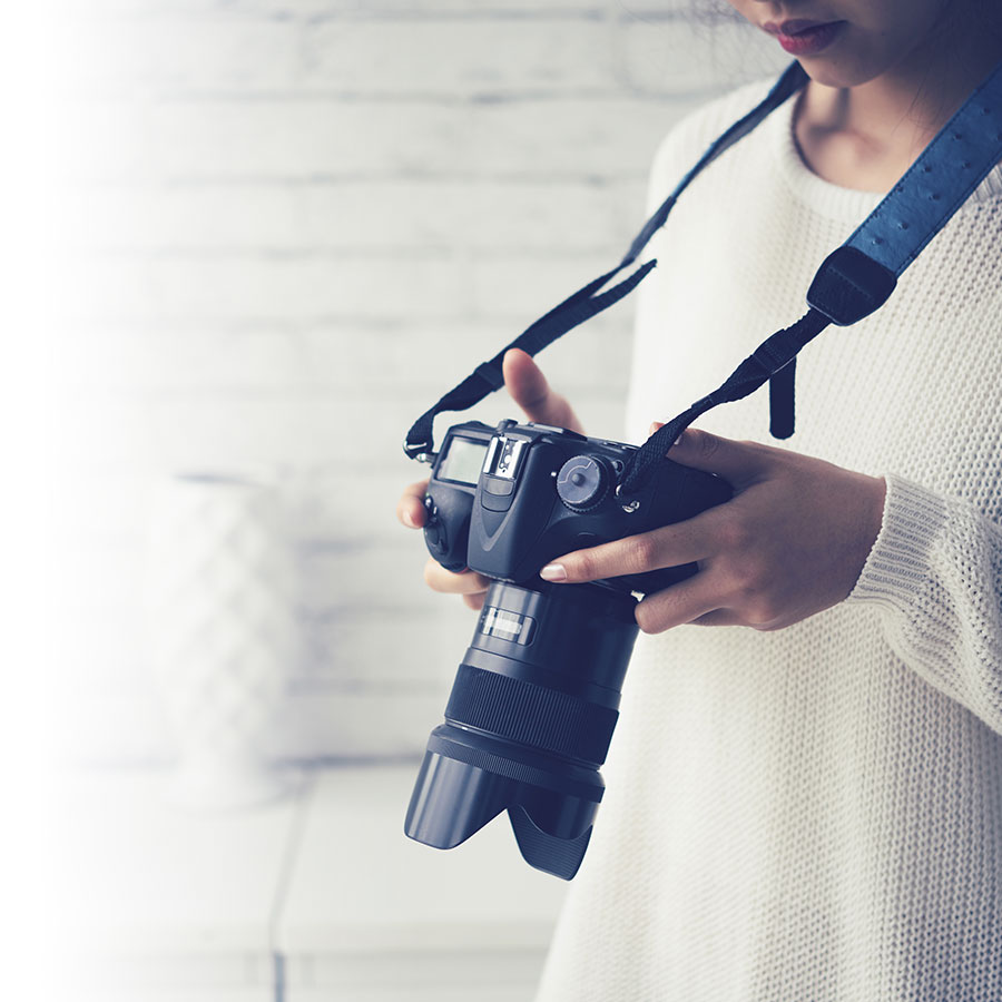 Réussir ses photos d'intérieur… sans flash!