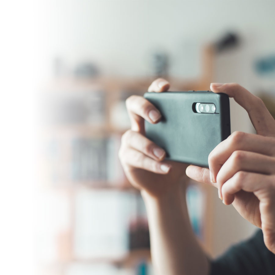 Five indispensable photo apps