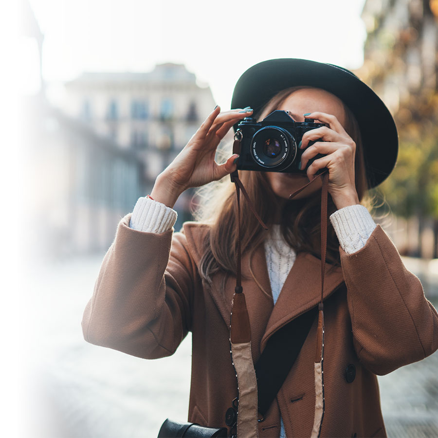 Cinq bonnes résolutions pour améliorer ses photos