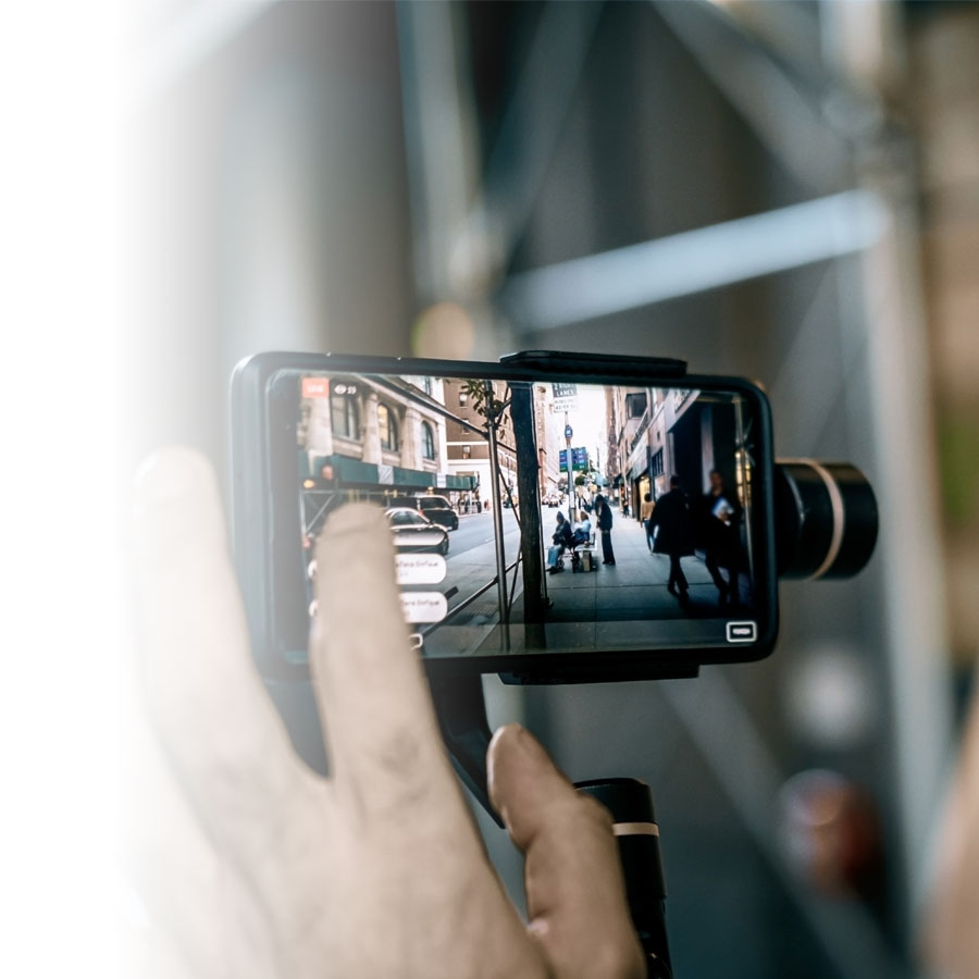 Découvrez la photographie urbaine