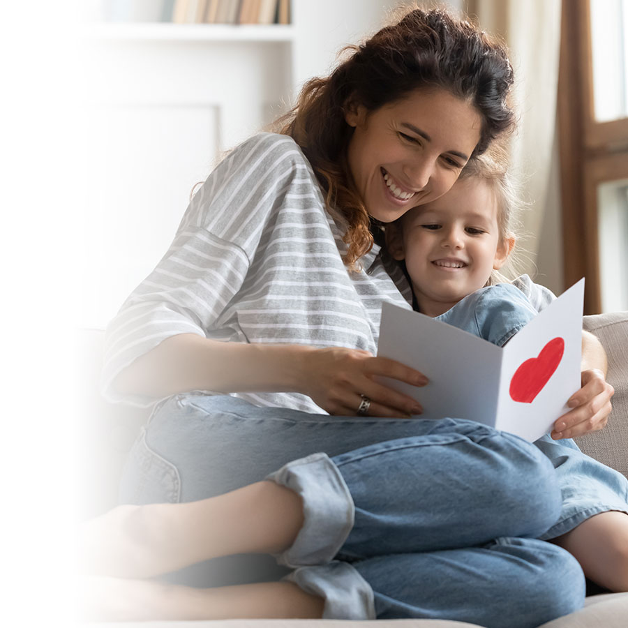 Les meilleures idées photo pour faire plaisir à maman