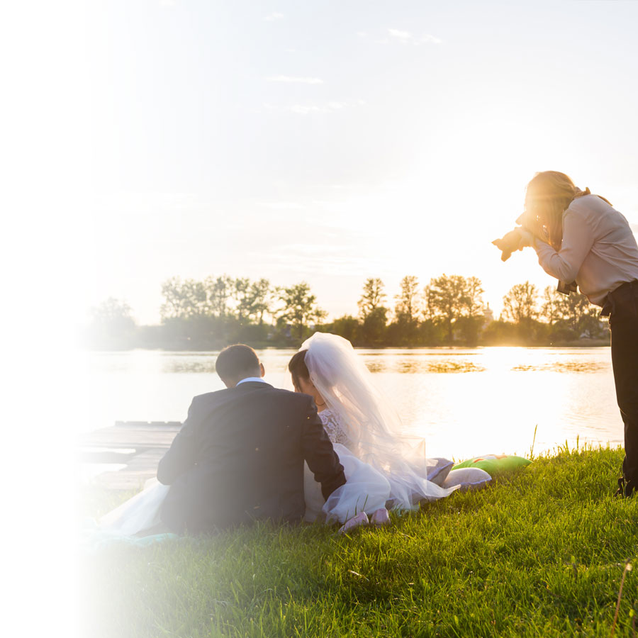 Wedding Pictures: Tips for Newlyweds