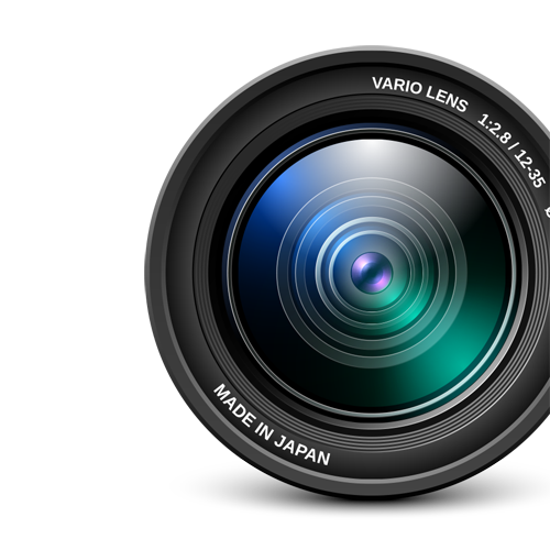 Understanding camera lenses