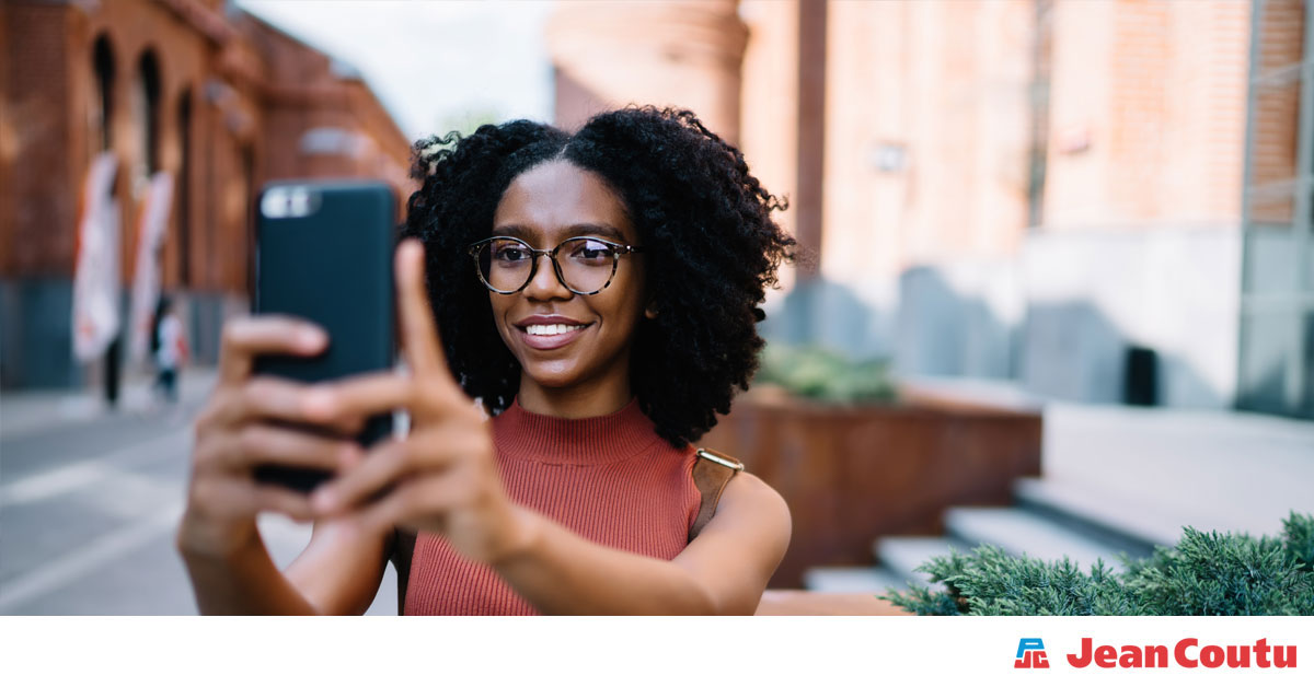  8 astuces pour des selfies réussis | Jean Coutu