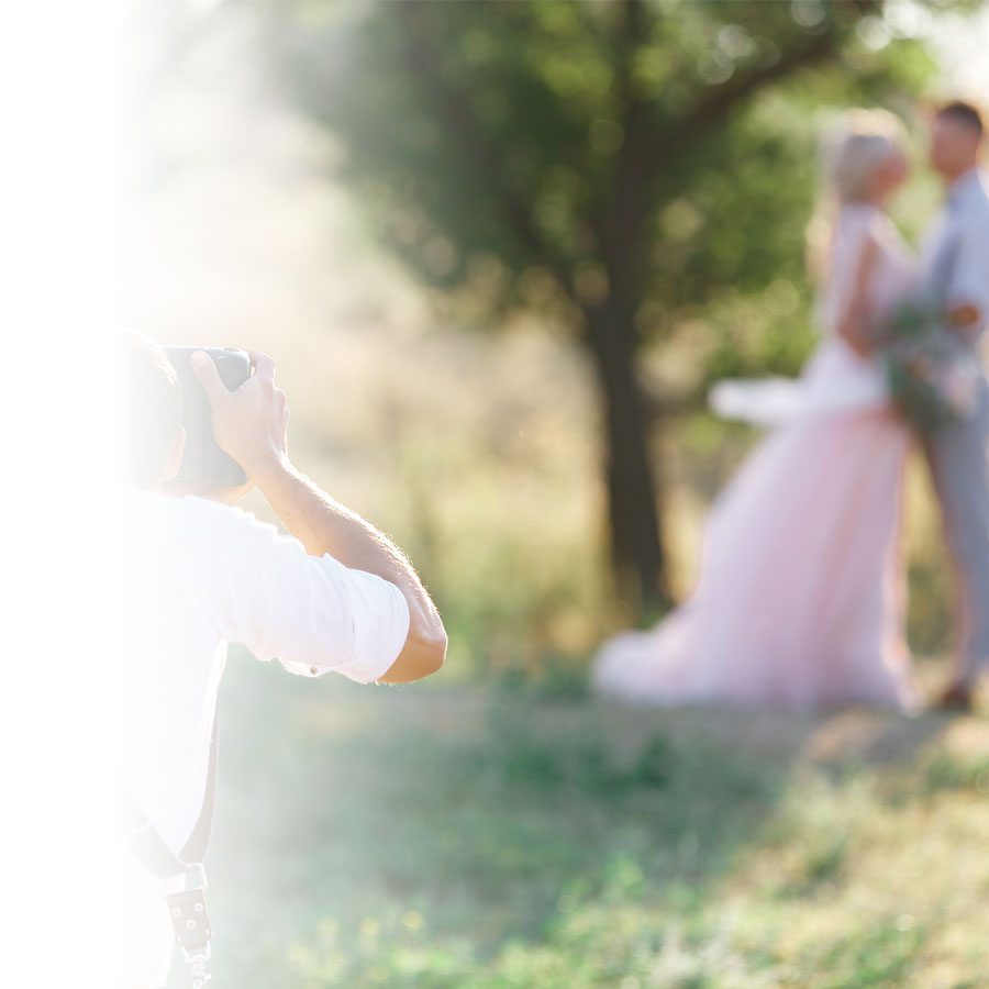 Les meilleures photos de mariage