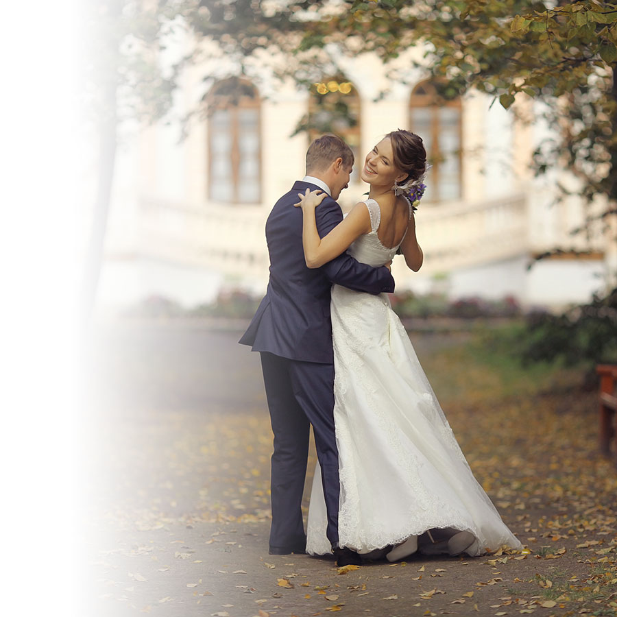 15 unique wedding photos