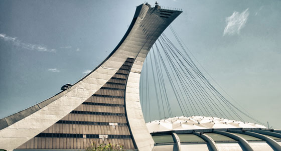 L’architecture Québécoise