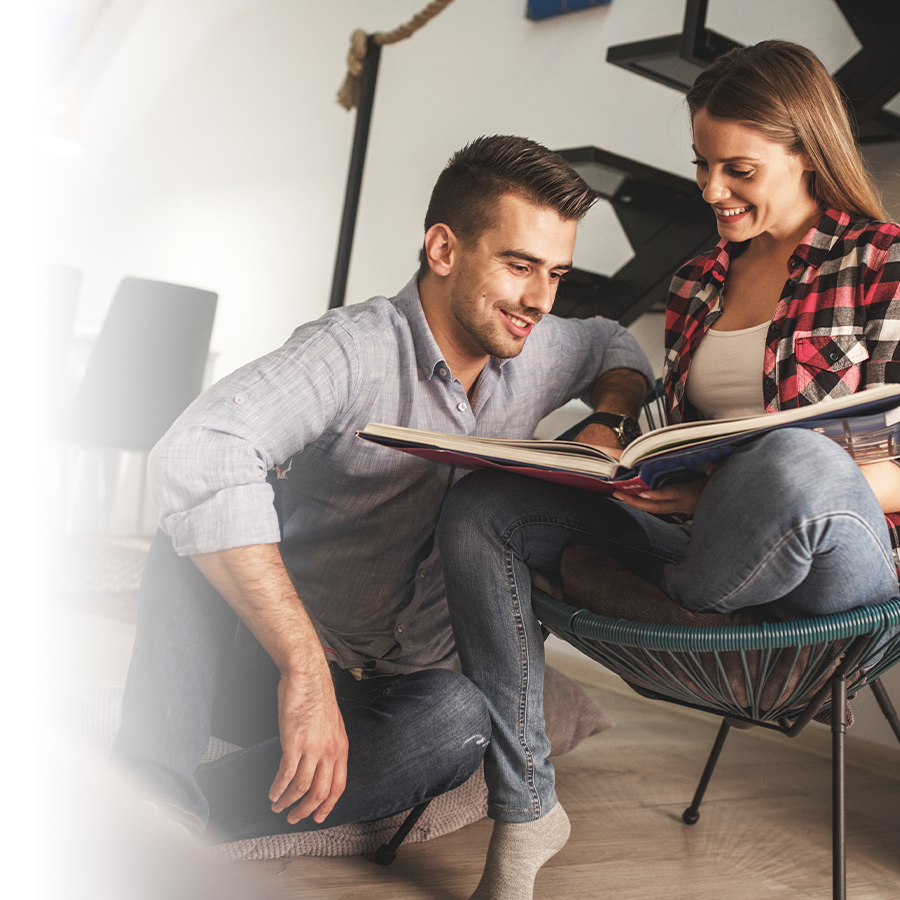 Le livre photo : un cadeau parfait pour la Saint-Valentin