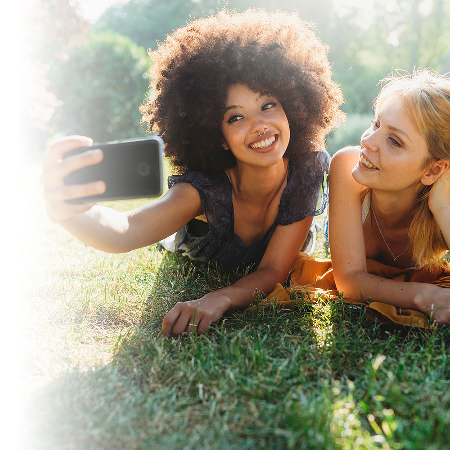 Réseaux sociaux&nbsp;: bien choisir sa photo de profil