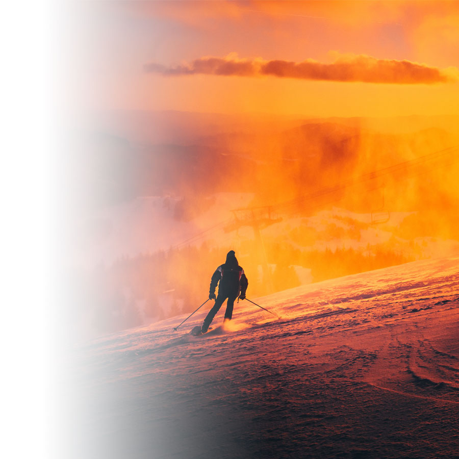 5 conseils pour photographier un sujet en mouvement