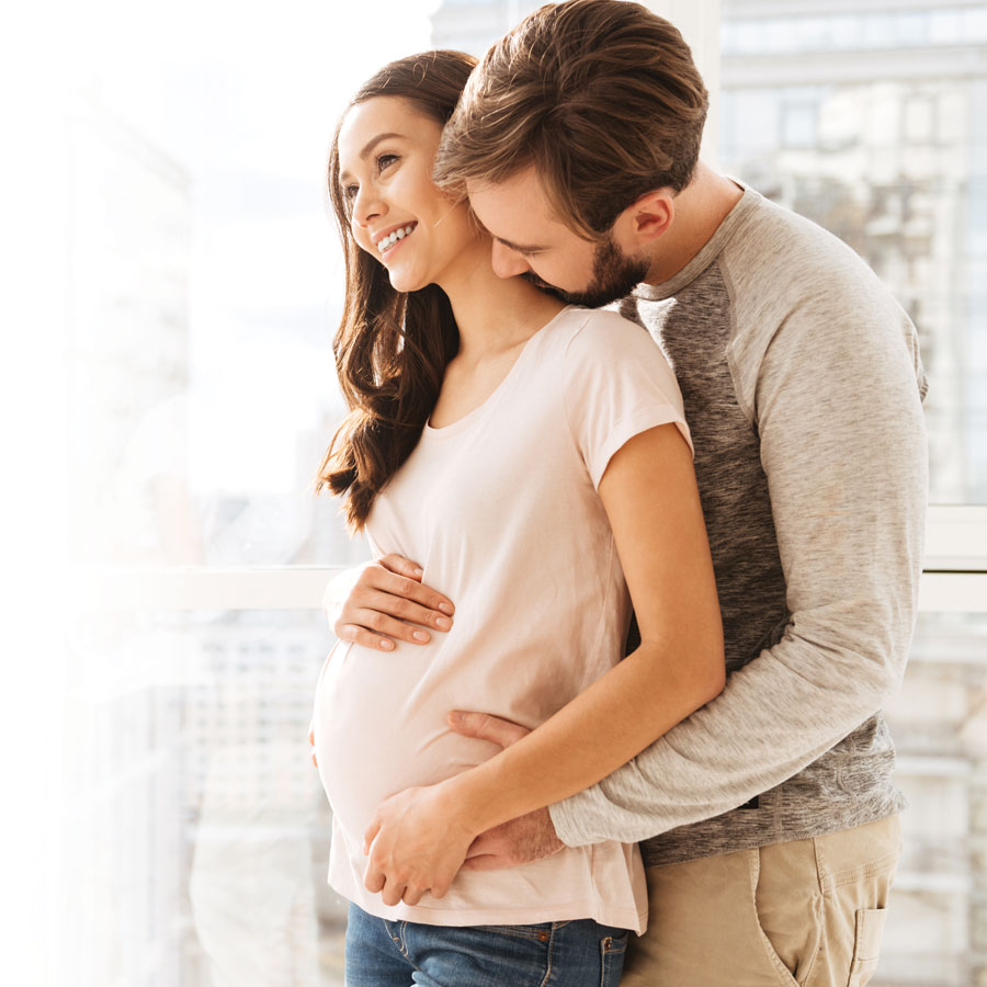 6 conseils pour garder des souvenirs de votre grossesse