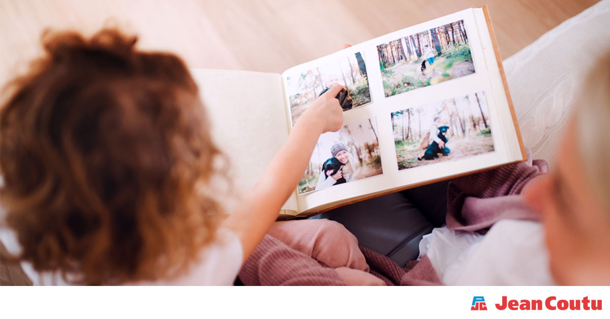 Livres photo 10 idées originales Jean Coutu