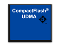 Compact FlashTM (Type I, II, UDMA)