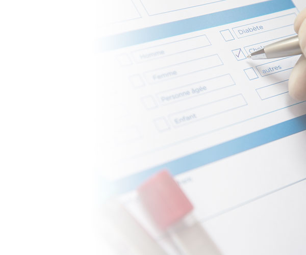 Streptococcus screening test A (Streptest)