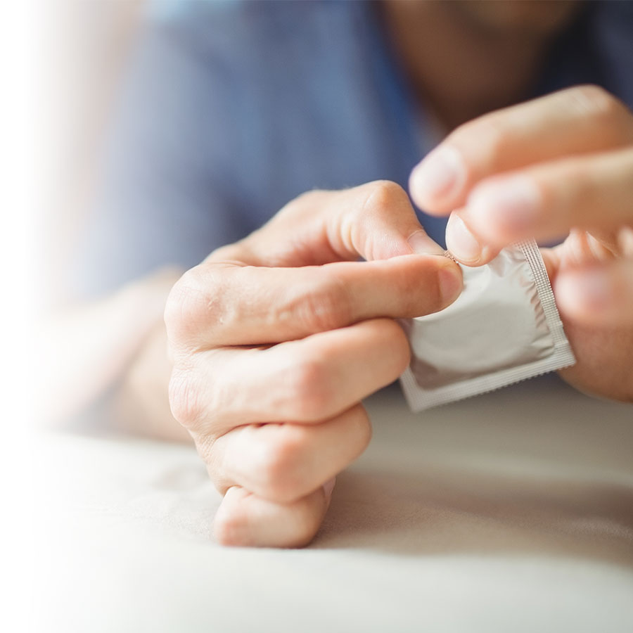 Le Condom Masculin Comment Faire Le Bon Choix Jean Coutu