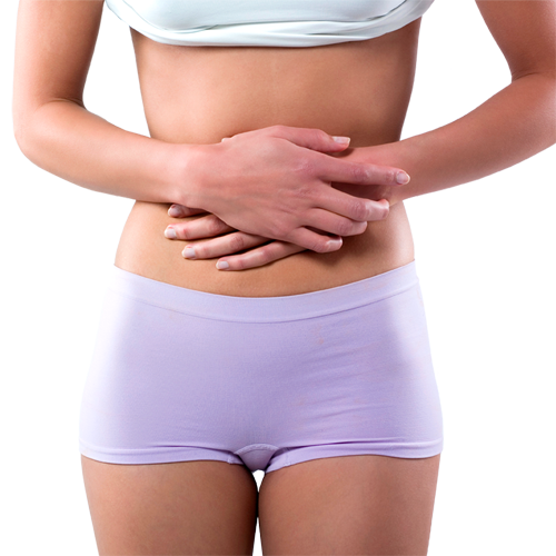 Ease the symptoms of Crohn’s Disease 