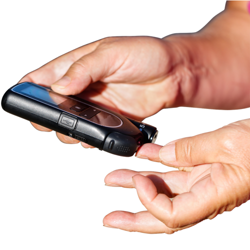 Why do you need to code your blood glucose meter?