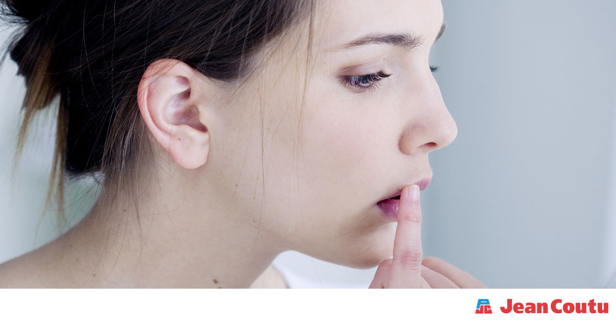 Herpes Labial Prevention Et Options De Traitement Jean Coutu