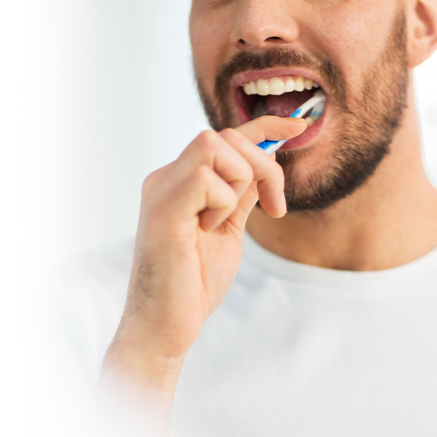 Oral hygiene: a healthy way of life