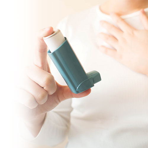 Are you getting the most out of your asthma medications?