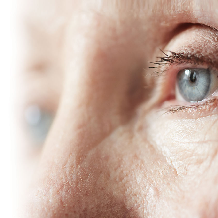 Prevent age-related eye diseases