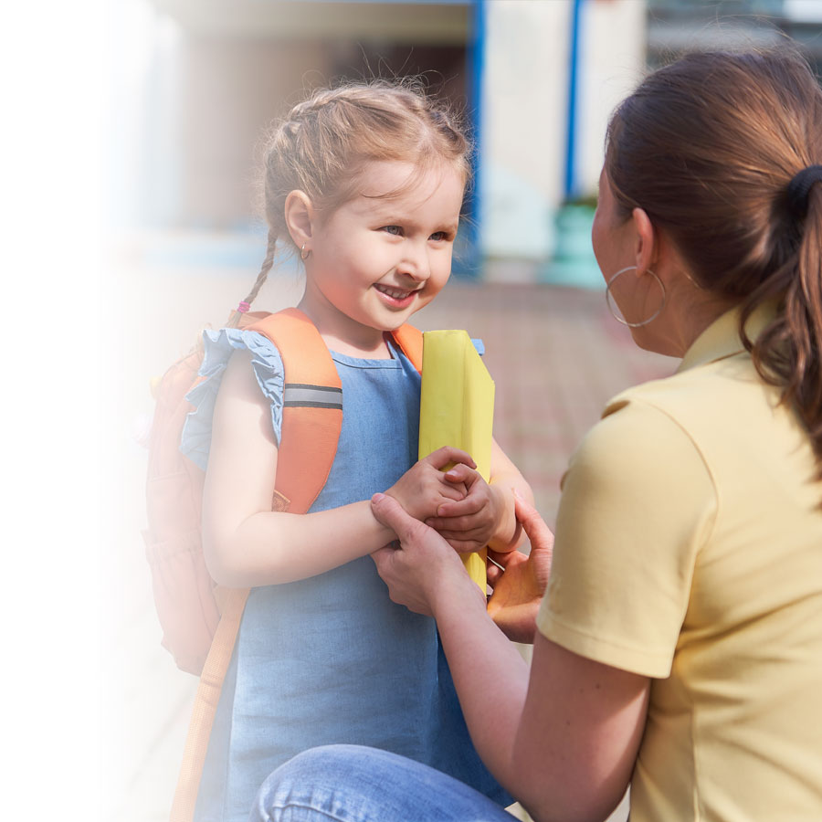 Dix conseils pour une rentrée scolaire sans stress