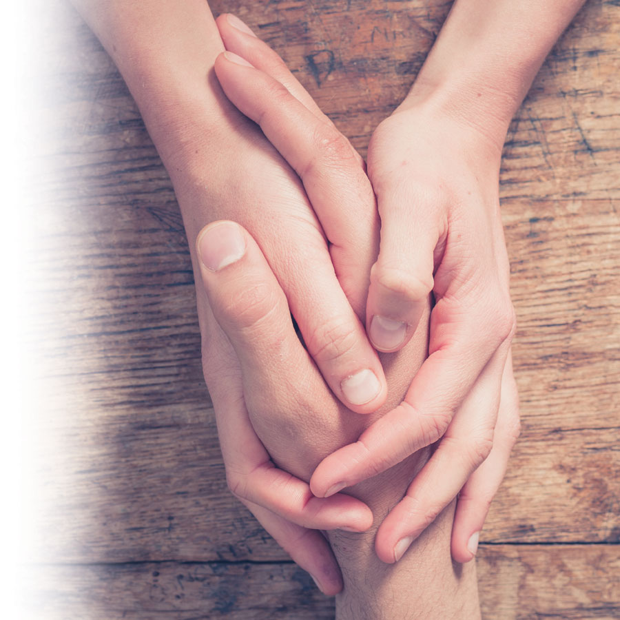 How to support a loved one who is affected by mental illness