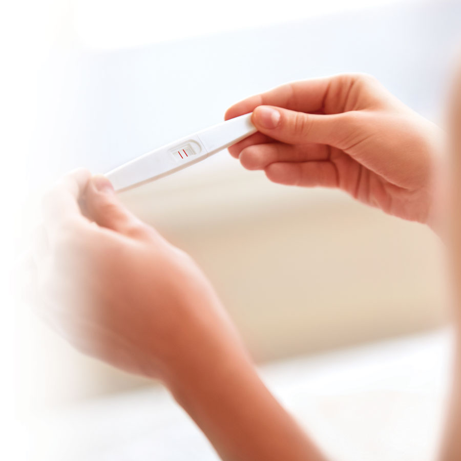 Tests de grossesse : les réponses à vos questions