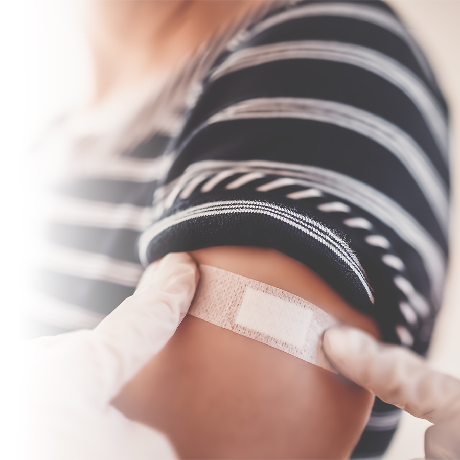 La vaccination et les voyages