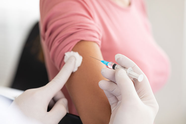 Pourquoi se faire vacciner avant un voyage?