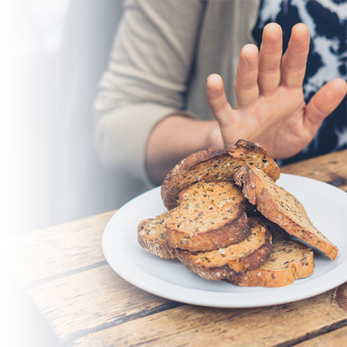 La maladie cœliaque&nbsp;: plus qu’une intolérance alimentaire