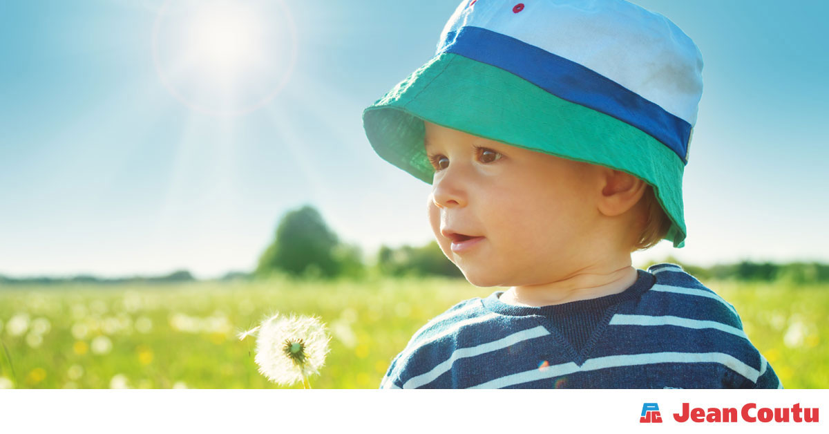 Comment Bien Proteger Les Bebes Du Soleil Jean Coutu Comment Bien Proteger Les Bebes Du Soleil Jean Coutu