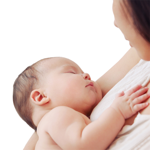 Myths and facts about breastfeeding