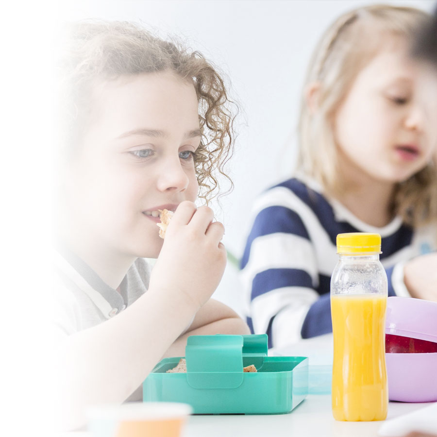 L’allergie alimentaire et la rentrée scolaire