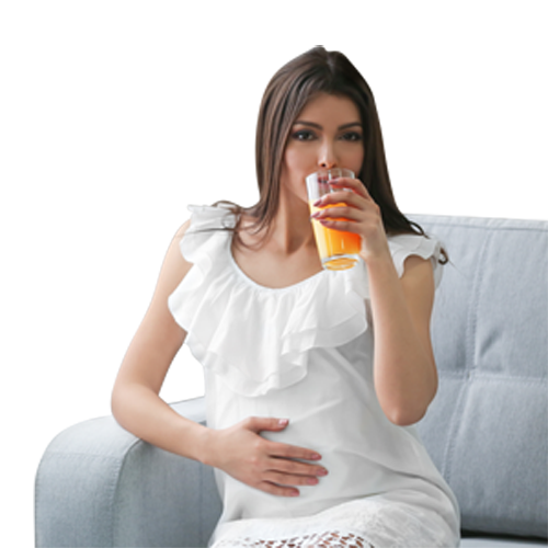 Alcohol and pregnancy, an incompatible pair