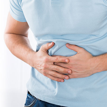 Stomach ulcer: from diagnosis to treatment